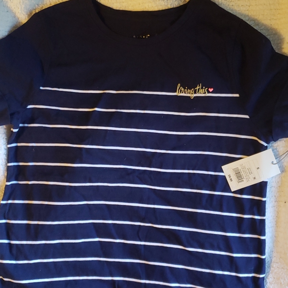 NWT shirt